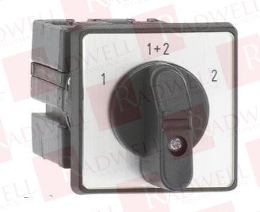 ASEA BROWN BOVERI ONUC3PB