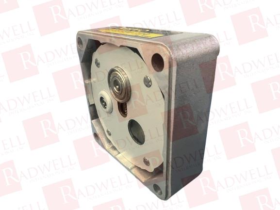 NIDEC CORP 8H15FBN-100