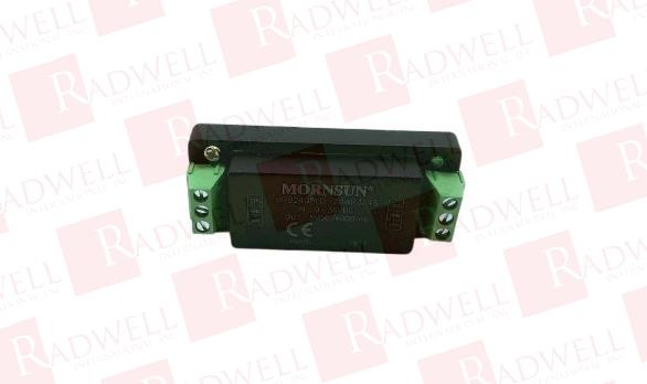 MORNSUN URB2405LD-20WR3A4S