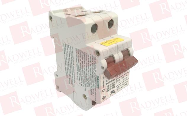 EATON CORPORATION FAZ-G2/2-CNA