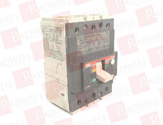 ASEA BROWN BOVERI T3N100TW