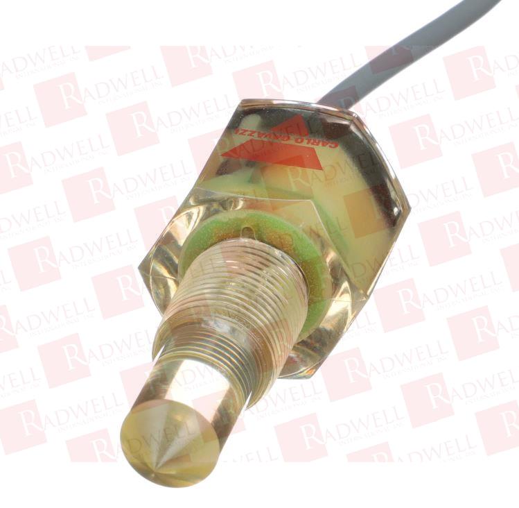 CARLO GAVAZZI VP01EM