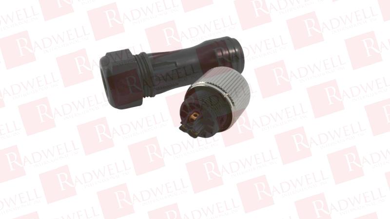 TURCK B 71101-0/21 9-16MM