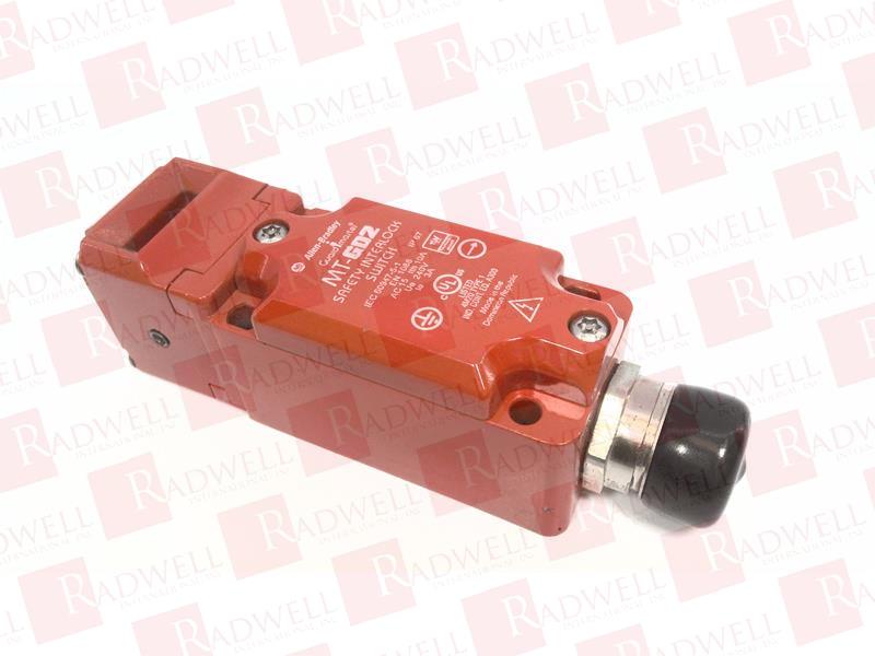 ALLEN BRADLEY 440K-MT55102