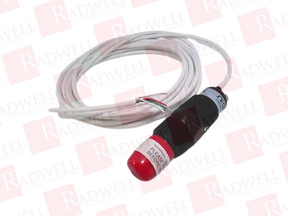 OMEGA ENGINEERING FST-321-SPST