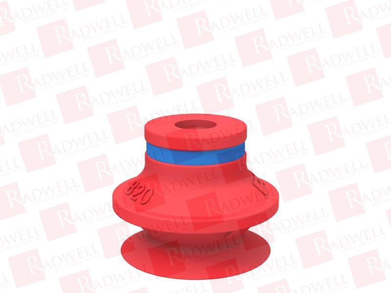 PIAB VACUUM PRODUCTS B20.20