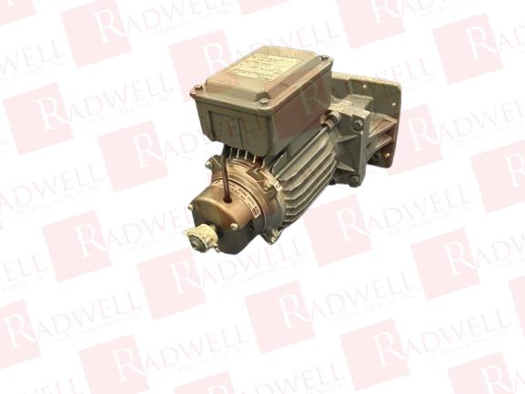 ALTRA INDUSTRIAL MOTION BK20Z-74VH/DHE07LA4-TOF-S/E003B9/AM