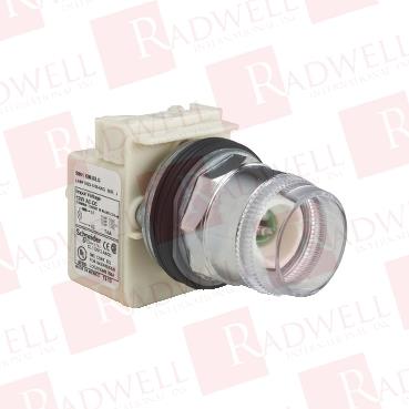 SCHNEIDER ELECTRIC 9001-K2L35