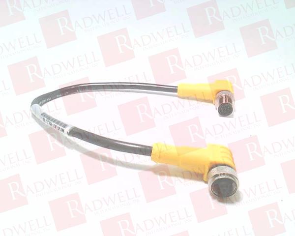 TURCK WKC 8T-0.3-WSC 8T/S1555