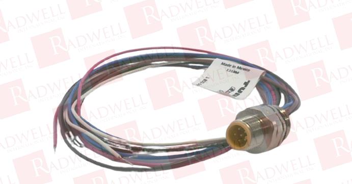TURCK FSD 4.6-0.5