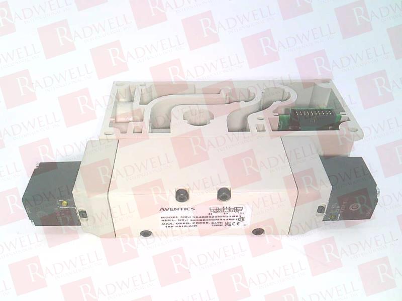 ASCO 354BB6Z2MN11B61