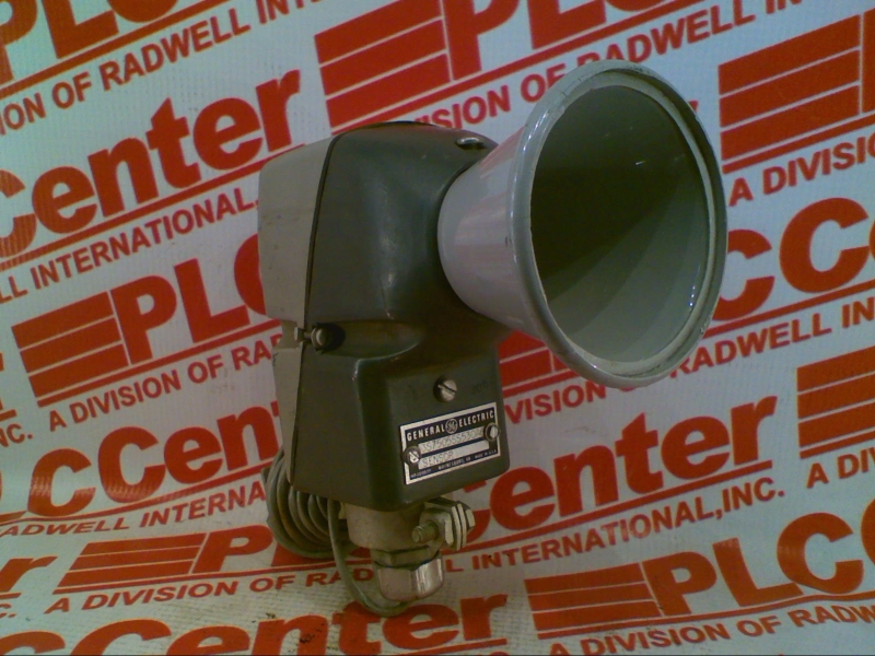 GENERAL ELECTRIC 3S7505SS530A6