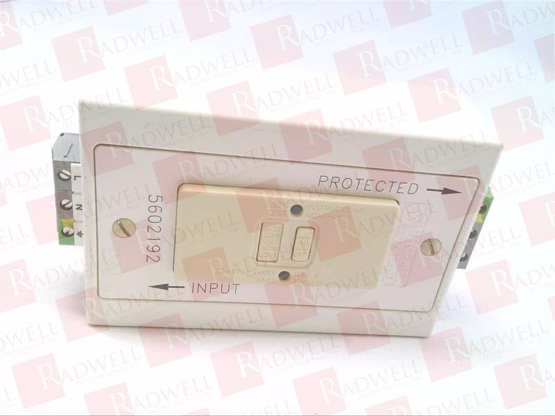 PHOENIX CONTACT EM-DUO120/20/GFI/AUX/NO