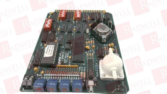 MOOG 3270065-0202