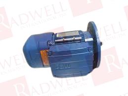 SEW EURODRIVE DRS71M4BE1HR/FI80M