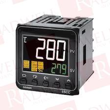 OMRON E5CC-TQQ3D5M-001