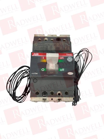 ASEA BROWN BOVERI T1N030TLAS8