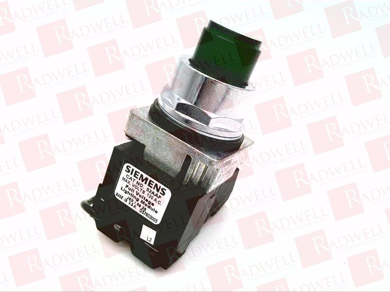 SIEMENS 52PT6D3AB