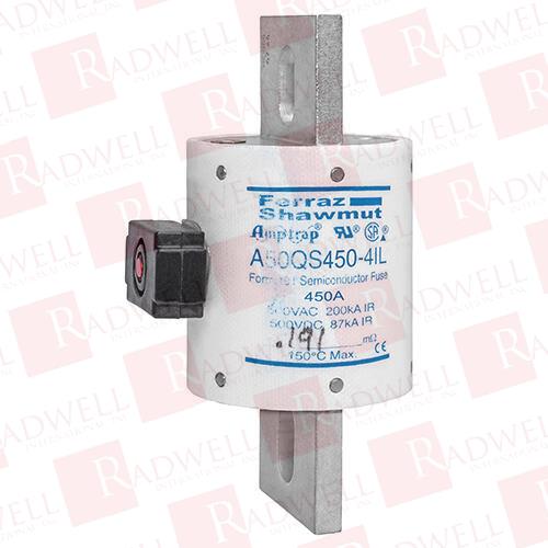 MERSEN A50QS450-4IL