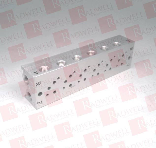 SMC NVV3KF3-42-06-01T