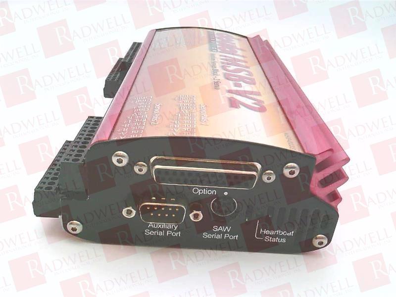 DOULOI AUTOMATION MSB-V2