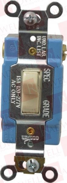 EATON CORPORATION 1203LTV