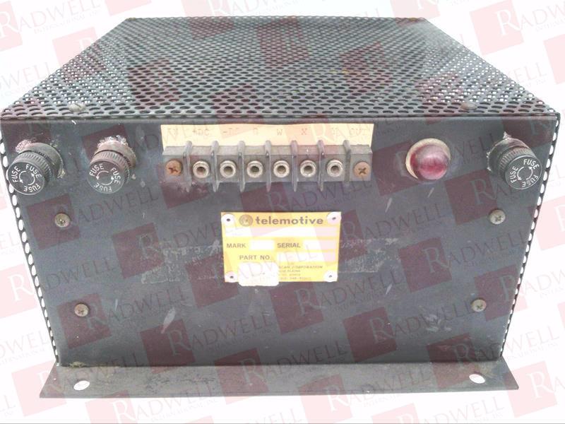 TELEMOTIVE E979-B