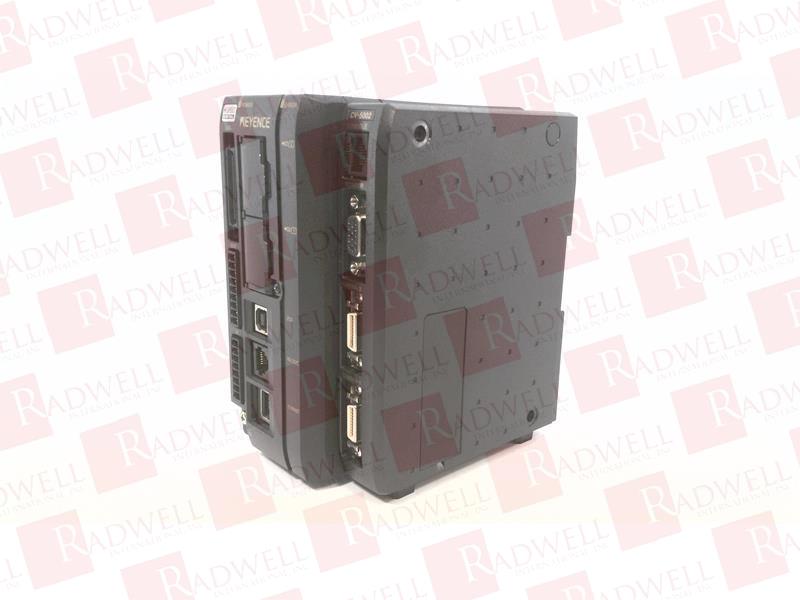 KEYENCE CORP CV-5002