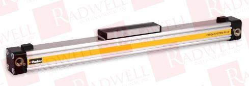 PARKER OSPP100000000565000000000