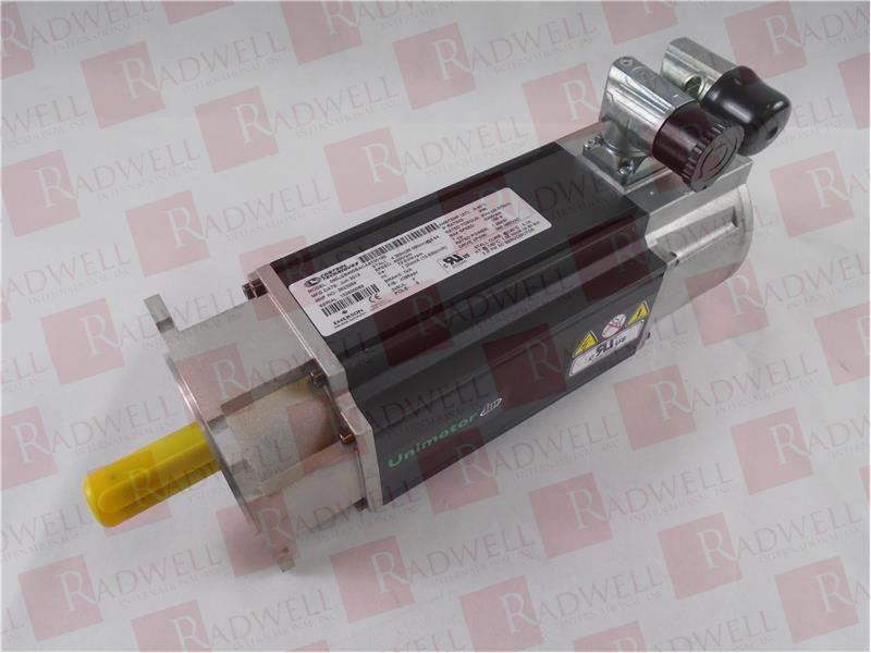 NIDEC CORP 075U2B400BACAA075140
