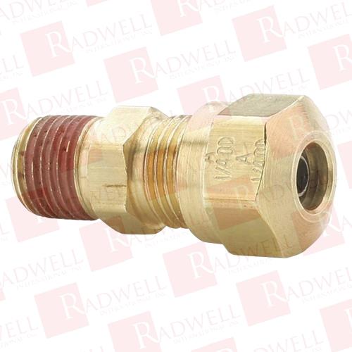 PARKER 68NTA-12-8