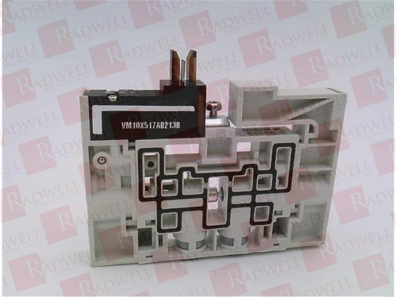 NORGREN VM107517AB213B