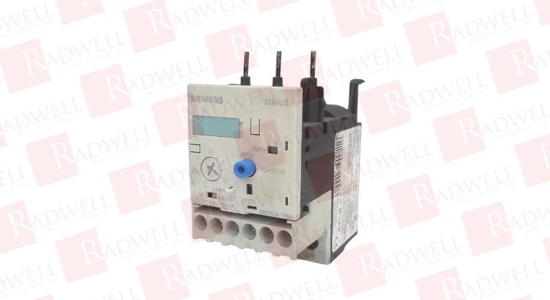 SIEMENS 3RB2026-1PB0