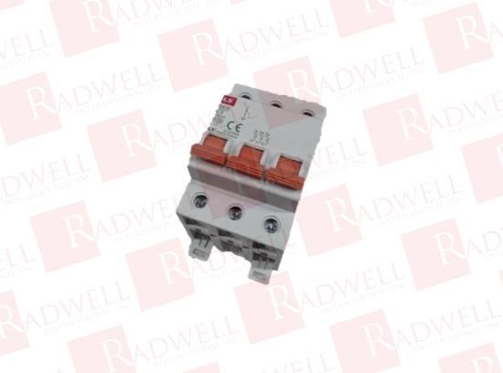 LS ELECTRIC BKN303C