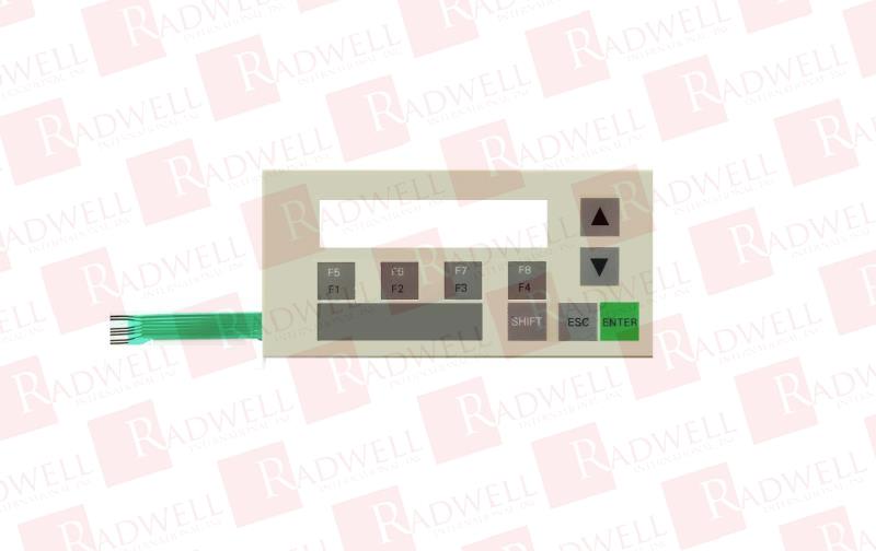 RADWELL RAD-KPD-10267272A