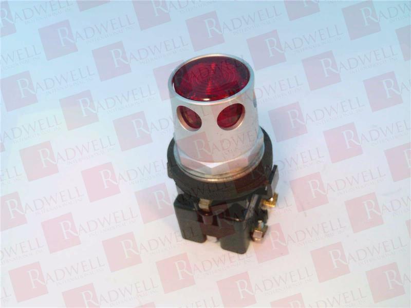 EATON CORPORATION HT8GDRF3