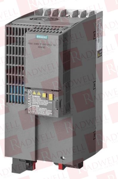 SIEMENS 6SL3210-1KE22-6AF1