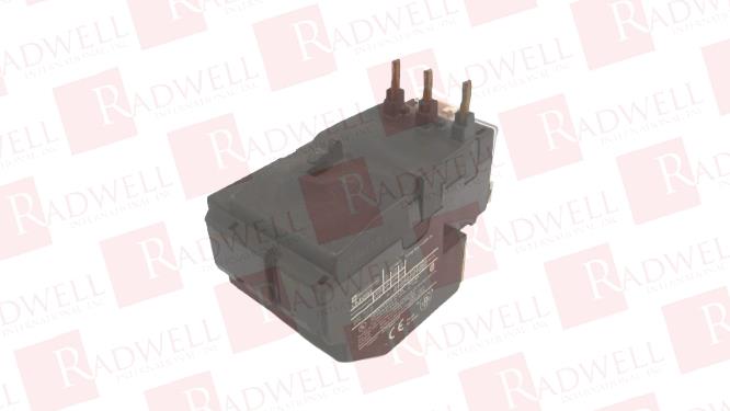 SCHNEIDER ELECTRIC LRD2553