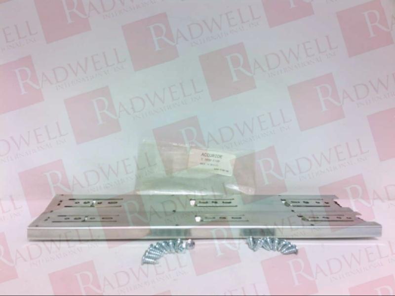 DRAWER SLIDE SIDE MOUNT 12IN 2/PACK