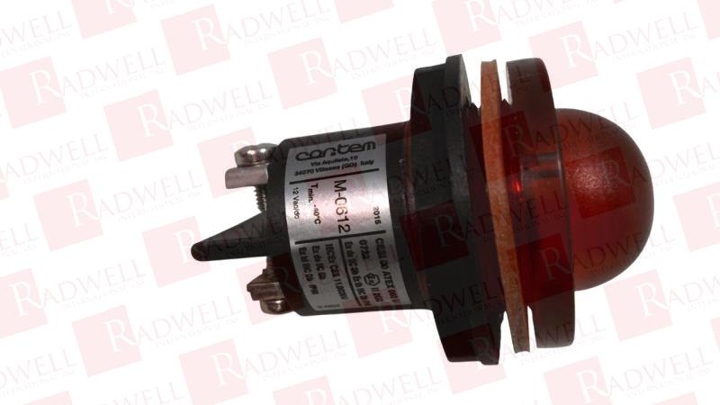 CORTEM GROUP M-0612/3R12