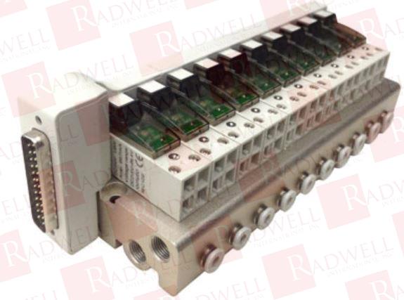 AIRTAC CPV15SF4FT