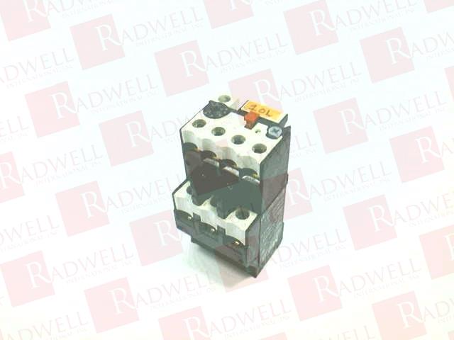 EATON CORPORATION DIL0M-GI-11 (24VDC)