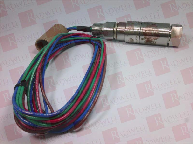 UNITED ELECTRIC 12SHSN2C