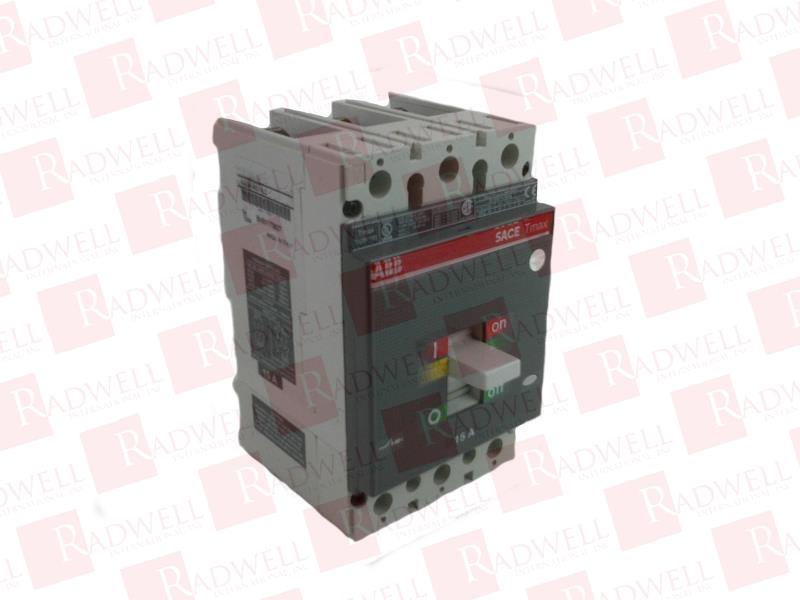 ASEA BROWN BOVERI T5S300BW