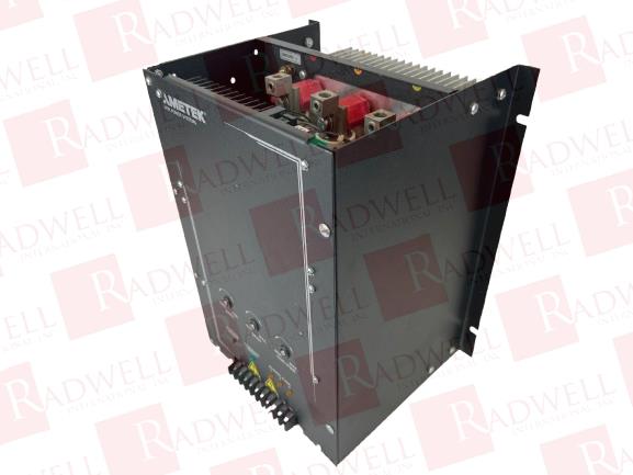 AMETEK SHPF3-480-120-CL-01-18