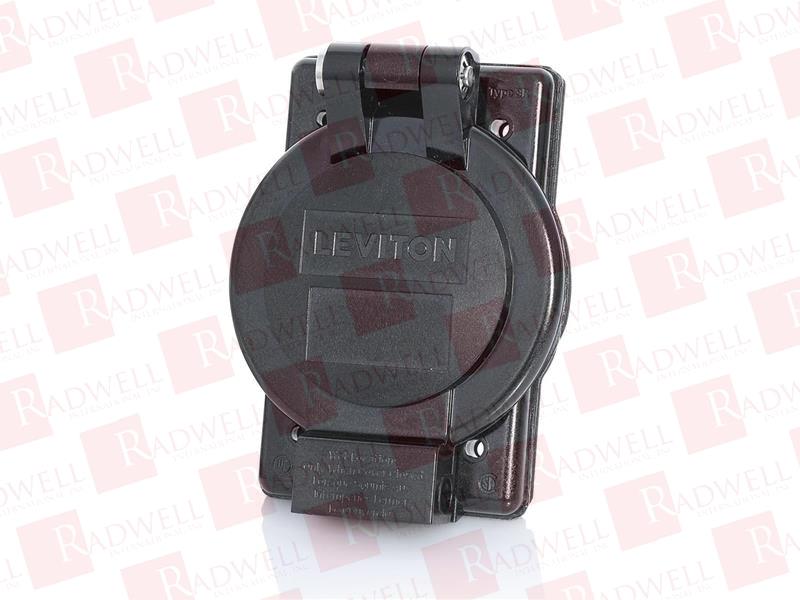 LEVITON WP3-EB