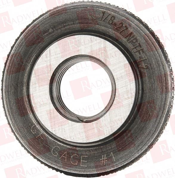 PMC GAGE T012527NL2K