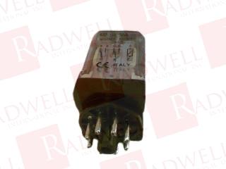 CARLO GAVAZZI RF8/0/115AC