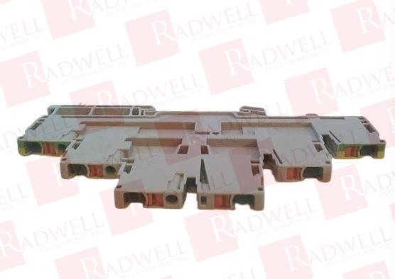 ALLEN BRADLEY 1492-PTG3