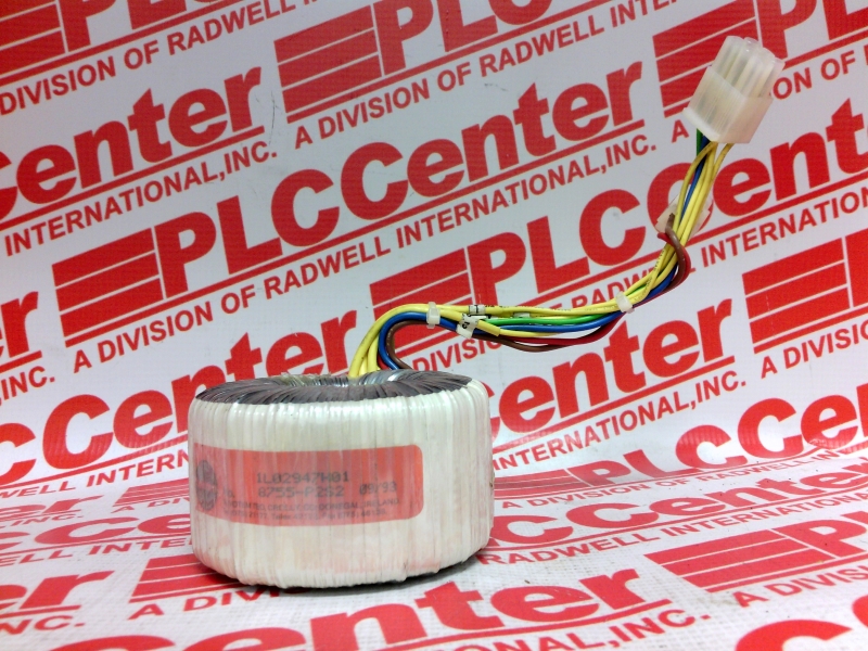 CURRENT TRANSFORMER 8PIN PLUG CONNECTOR